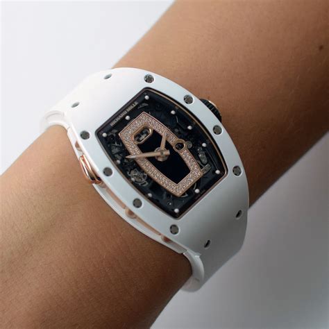 Richard Mille women